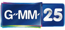 Multimedia Kanäle - TV Welt Thailand GMM 25 