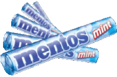 Essen Süßigkeiten Mentos 