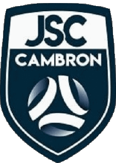 Sportivo Calcio  Club Francia Hauts-de-France 80 - Somme JSC Cambron 
