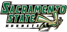Deportes N C A A - D1 (National Collegiate Athletic Association) C CSU Sacramento State Hornets 