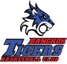 Sport Basketball Thailand Bangkok Tigers 