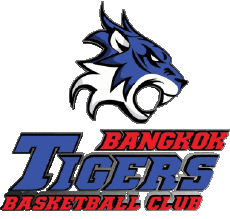 Sportivo Pallacanestro Tailandia Bangkok Tigers 