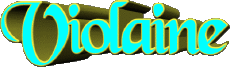 Nome FEMMINILE - Francia V Violaine 