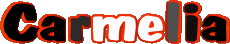 Nome FEMMINILE - Italia C Carmelia 