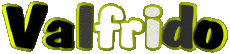 Nombre MASCULINO - Italia V Valfrido 