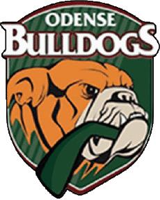 Deportes Hockey - Clubs Dinamarca Odense Ishockey Klub 