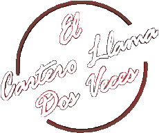 Multi Média Cinéma International Le Facteur sonne toujours 2 fois Logo Espagnol 