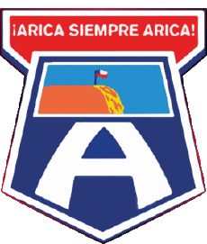 Sportivo Calcio Club America Chile Club Deportivo San Marcos de Arica 