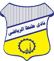 Sportivo Calcio Club Africa Logo Egitto Tanta SC 