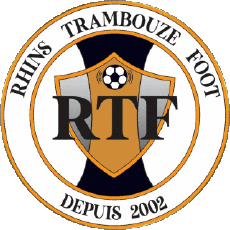 Sportivo Calcio  Club Francia Auvergne - Rhône Alpes 69 - Rhone Rhins Trambouze 