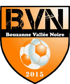 Sport Fußballvereine Frankreich Centre-Val de Loire 36 - Indre Bouzanne Vallée Noire 