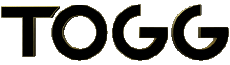 Transporte Coche Togg Logo 
