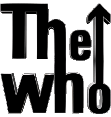 Multi Média Musique Rock UK The Who 