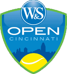 Sport Tennisturnier Cincinnati open 