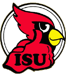 Deportes N C A A - D1 (National Collegiate Athletic Association) I Illinois State Redbirds 