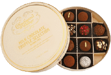 Essen Pralinen Charbonnel et Walker 