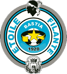 Sportivo Calcio  Club Francia Corse Étoile Filante Bastiaise 