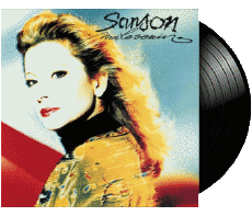 Moi le venin-Multi Media Music France Véronique Sanson 