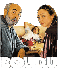 Multimedia Películas Francia Gérard Jugnot Boudu 