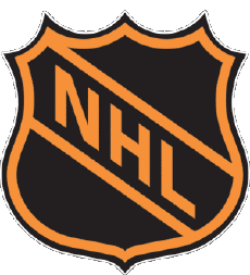 Deportes Hockey - Clubs U.S.A - N H L National Hockey League Logo 