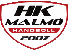 Sportivo Pallamano - Club  Logo Svezia HK Malmö 