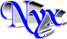 First Names FEMININE - UK - USA - IRL - AUS - NZ N Nyx 