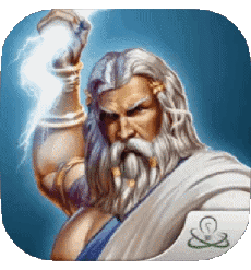 Multi Média Jeux Vidéo Grepolis Icônes - Personnages 