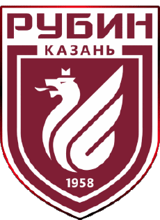Sport Fußballvereine Europa Russland FK Rubin Kazan 