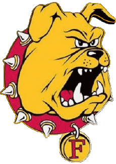 Sportivo N C A A - D1 (National Collegiate Athletic Association) F Ferris State Bulldogs 
