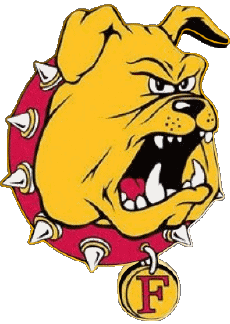 Sports N C A A - D1 (National Collegiate Athletic Association) F Ferris State Bulldogs 