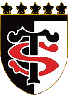 Sportivo Rugby - Club - Logo Francia Stade Toulousain 