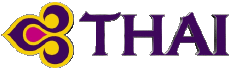 Trasporto Aerei - Compagnia aerea Asia Tailandia Thai Airways 