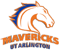 Sports N C A A - D1 (National Collegiate Athletic Association) T Texas-Arlington Mavericks 
