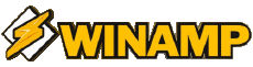 Multimedia Computadora - Software Winamp 