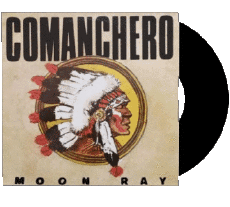 Comanchero-Multimedia Música Compilación de 80 Internacional M Moon Ray 