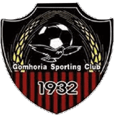 Sports Soccer Club Africa Egypt Gomhoryet Shebin 
