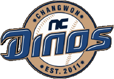 Sportivo Baseball Corea del Sud NC Dinos 