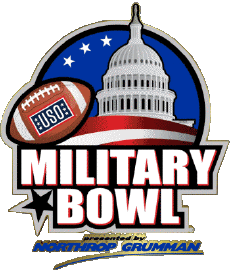 Sportivo N C A A - Bowl Games Military Bowl 