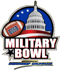 Sports N C A A - Bowl Games Military Bowl 
