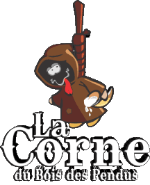 Bebidas Cervezas Bélgica La Corne du bois des pendus 