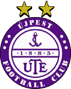 Sport Fußballvereine Europa Ungarn Ujpest Football Club 