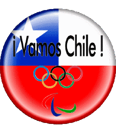 Nachrichten Spanisch Vamos Chile Juegos Olímpicos 02 