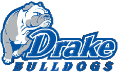 Sportivo N C A A - D1 (National Collegiate Athletic Association) D Drake Bulldogs 
