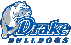 Sports N C A A - D1 (National Collegiate Athletic Association) D Drake Bulldogs 