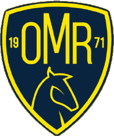 Deportes Rugby Club Francia Logo Dept 59 Olympique Marcquois 