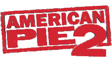 Multi Média Cinéma International American Pie 02 - Logo - Icônes 
