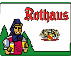 Bebidas Cervezas Alemania Rothaus 