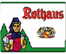 Getränke Bier Deutschland Rothaus 