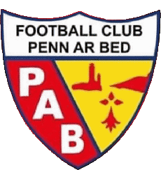 Sports Soccer Club France Bretagne 29 - Finistère FC Penn Ar Bed 