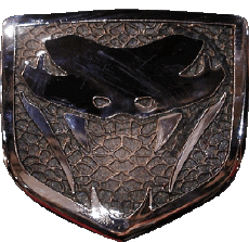 Transport Cars Dodge Viper Logo 
